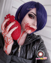 Vassen Vassen Florence Red